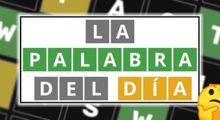 La Palabra del Día